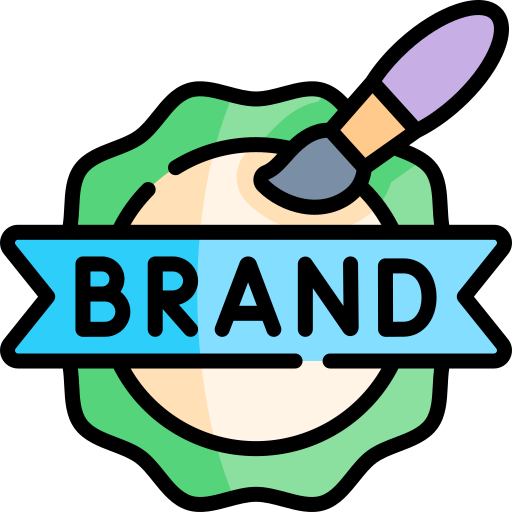 Branding Icon