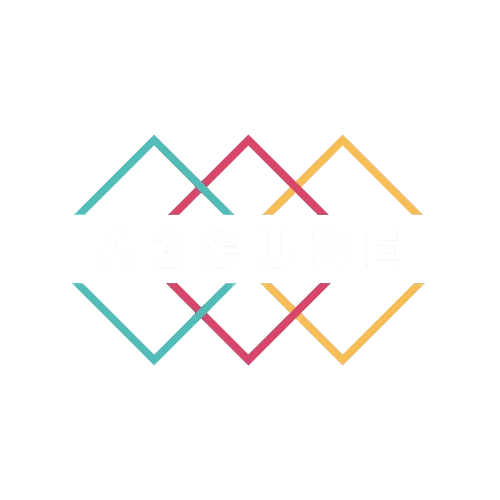 A3CUBE Logo